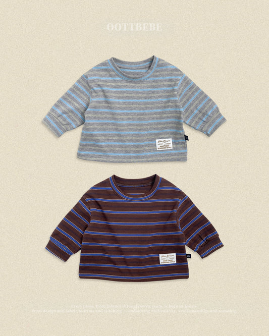 oottbebe classic stripe T (65-115cm)