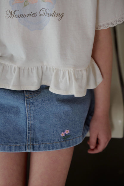 momoann franc tee (90-130cm)