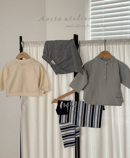 Aosta louis pants (~70-115cm)