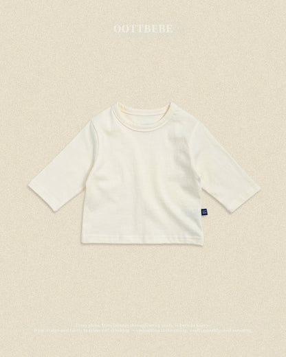 oottbebe essential daily T (65-115cm)