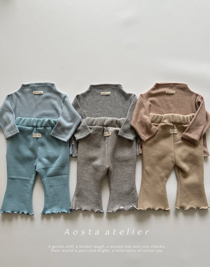 Aosta proud t (~70-115cm)