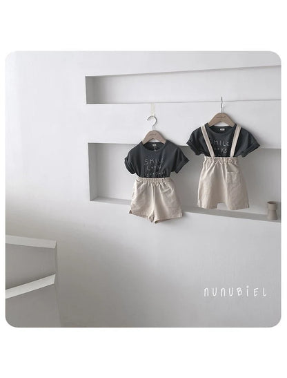 Nunubiel bebe cos pants (6-18m)