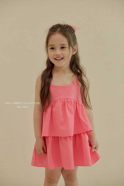 melikey hawaii cancan ops (~80-140cm)