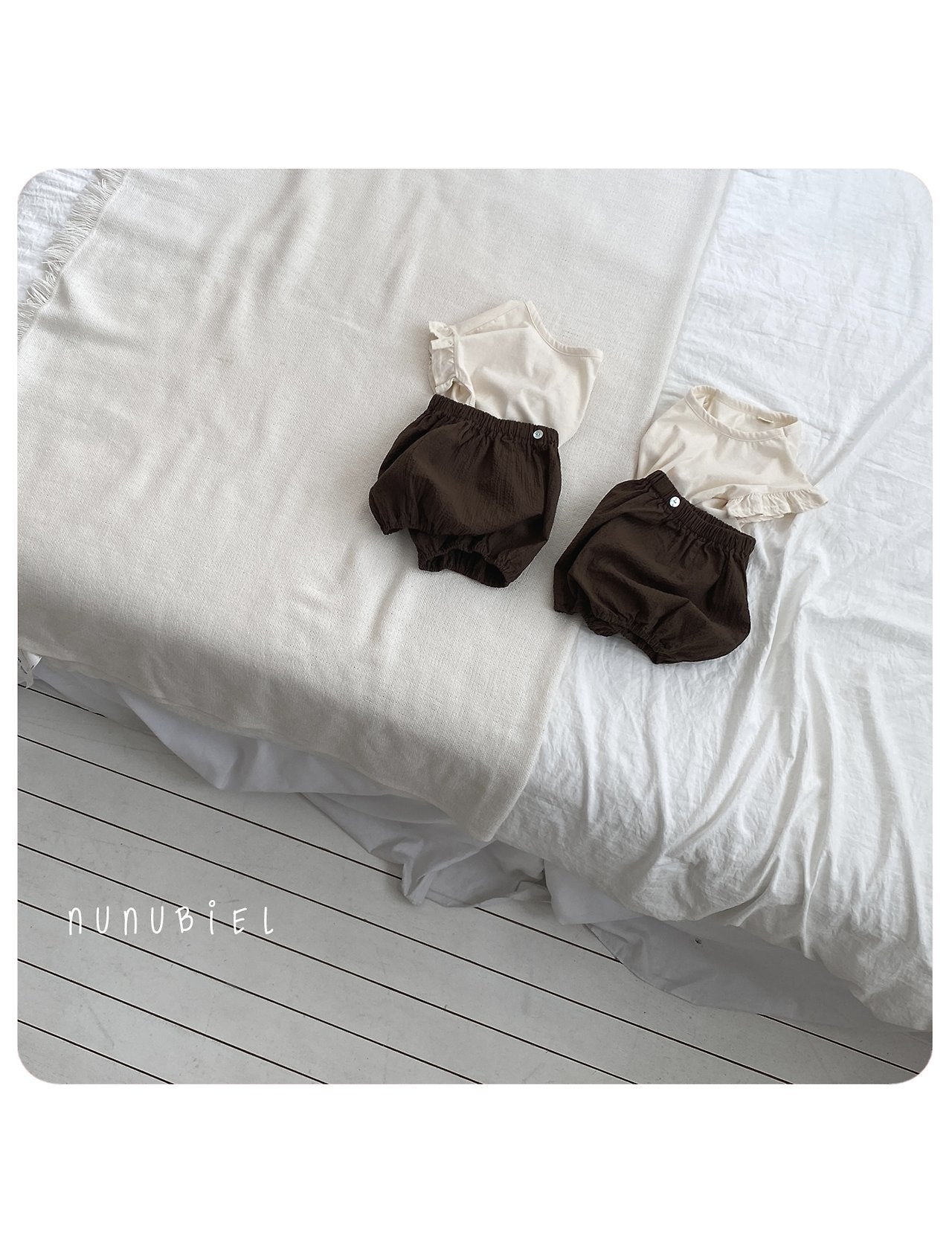 nunubiel waten bloomer (6-18m)