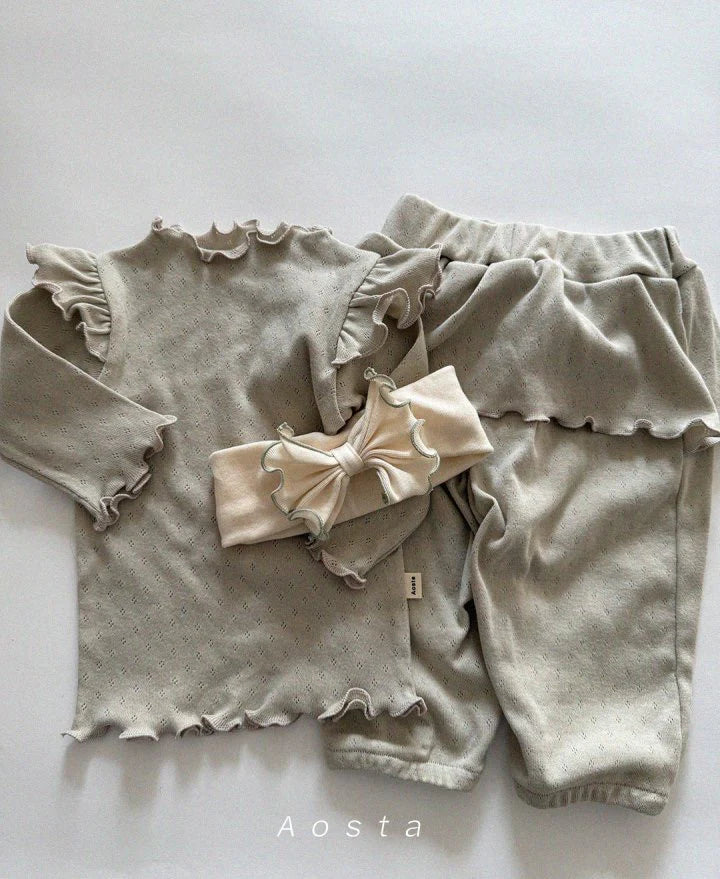 Aosta Angel Frill T (70-110cm)