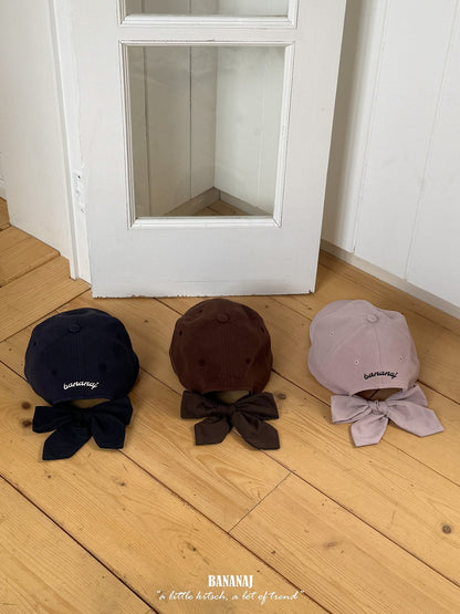BANANAJ little moant cap