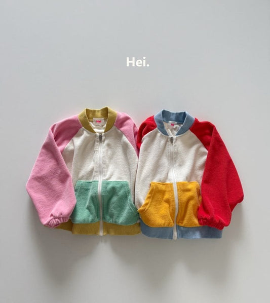 Hei picnic jumper (85-123cm)