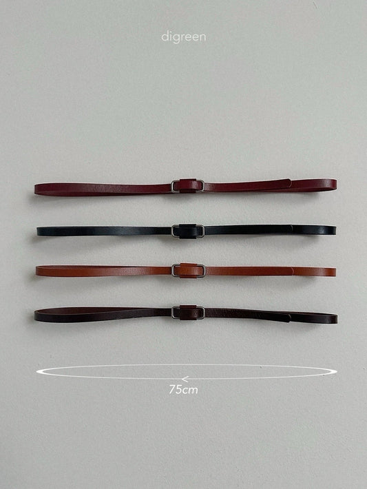 digreen square belt