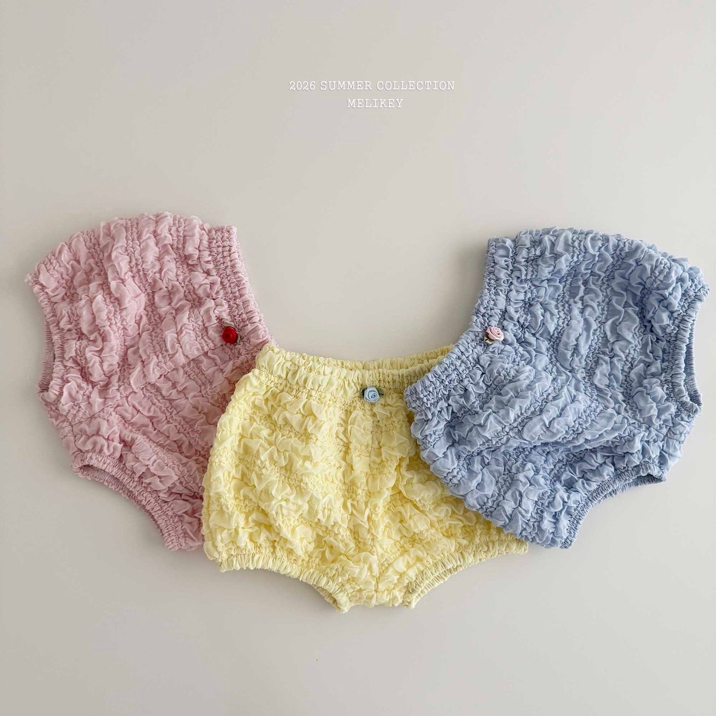 melikey bubble short pt (~80-140cm)