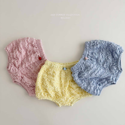 melikey bubble short pt (~80-140cm)