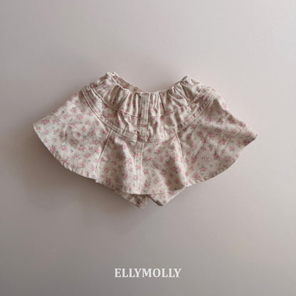 ELLYMOLLY celebrity frill pt (90-145cm)
