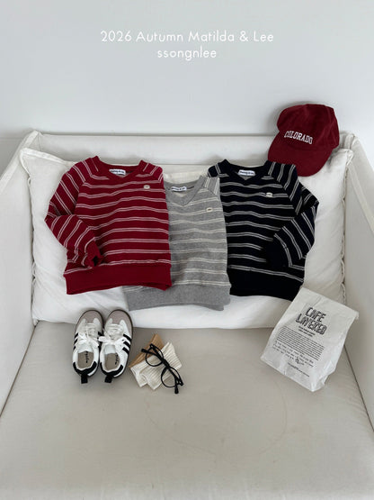 matilda&lee pound v-neck (85-165cm)