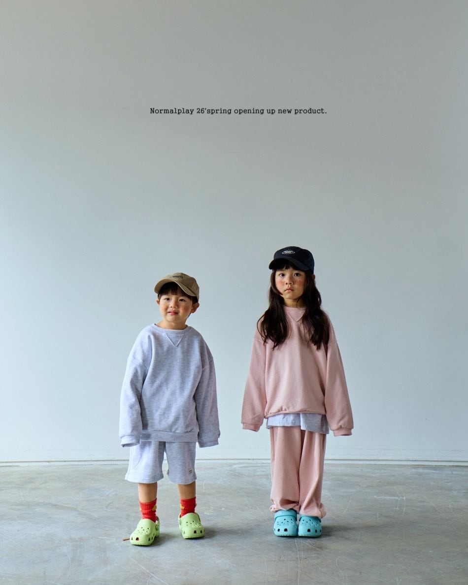 normalplay fulffy setup (75-140cm)