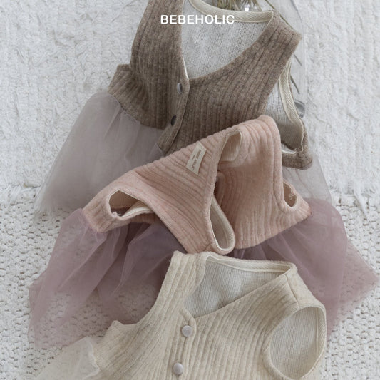 bebeholic mosquito bustier