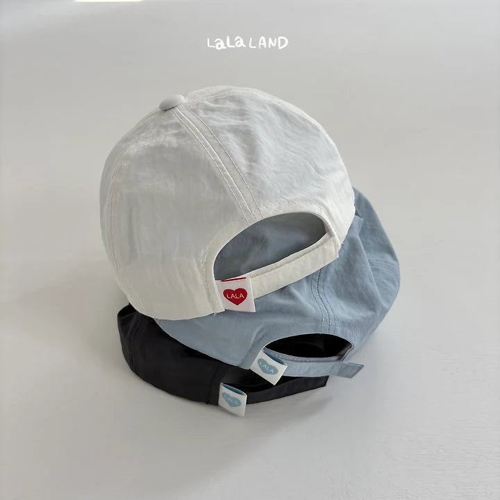 Lalaland fruits cap