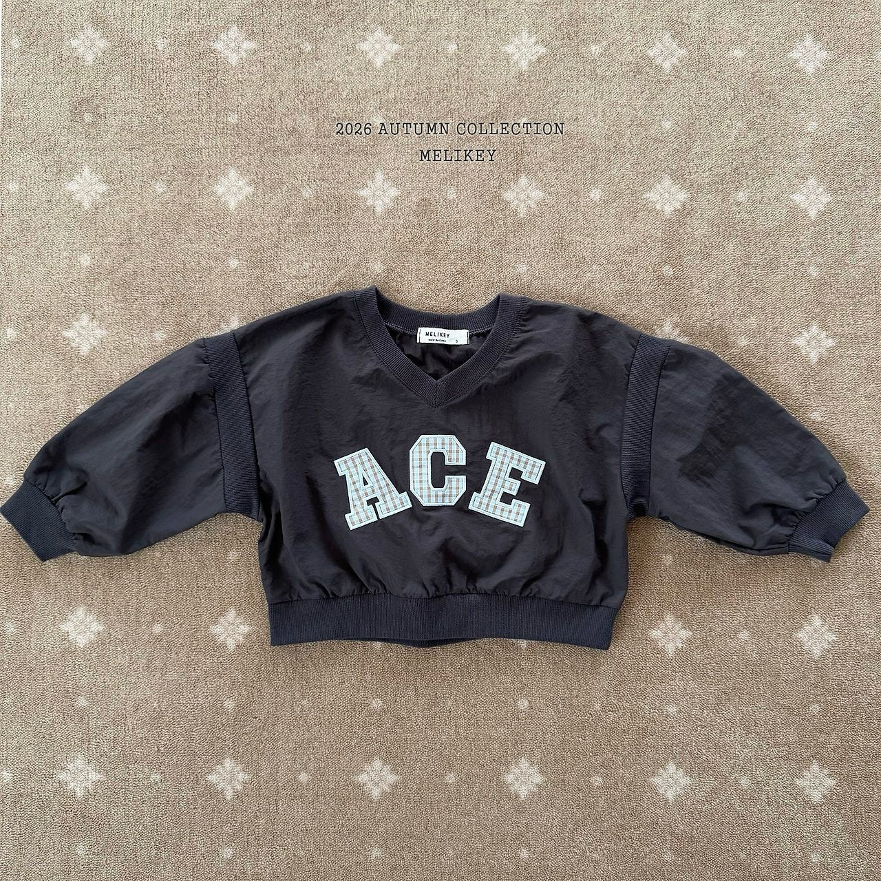 melikey ACE mtm (~80-140cm)