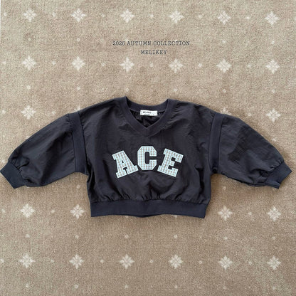 melikey ACE mtm (~80-140cm)