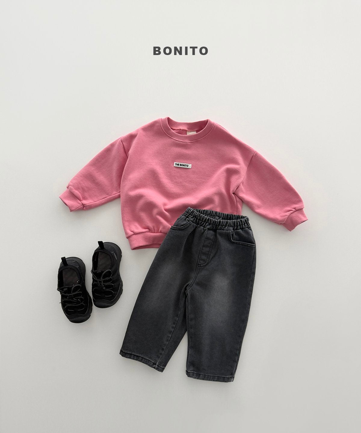 bonito crayon mtm (~80-140cm)
