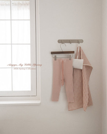 anggo churros leggings (80-120cm)