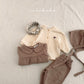 valubebe petit scarf set(baby&kids)