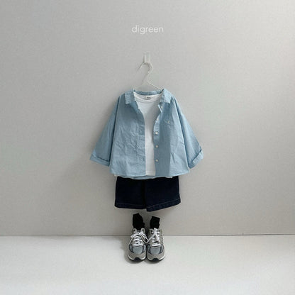 digreen cobalt socks set (12-23cm)