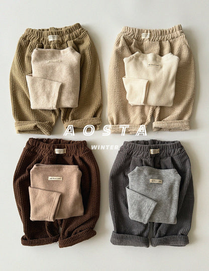 Aosta louis pants (~70-115cm)