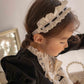 OREN july coco hairband