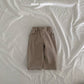 aoustudio latte peach pants (10-48m)