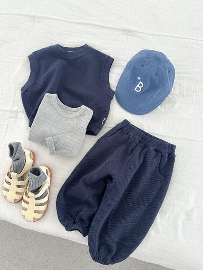 minirobe Aple pants (70-110cm)