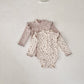 bebeholic angela suit (3-18m)