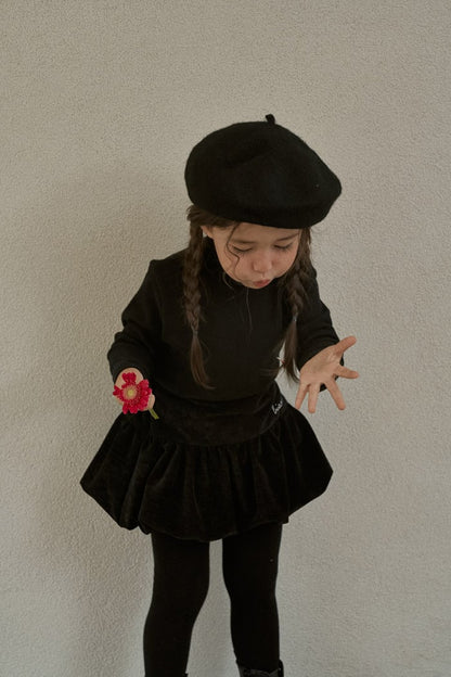 momoann label polar t (90-150cm)