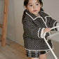 hibyebebe shushu mello jacket (75-100cm)