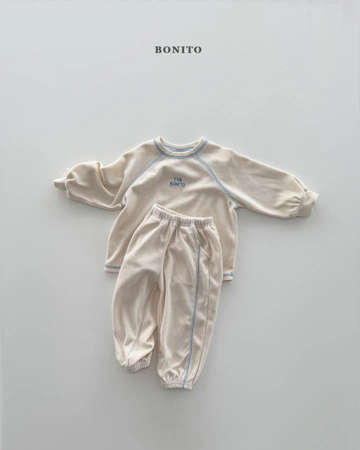 Bonito Zigzag Setup (~80-140cm)