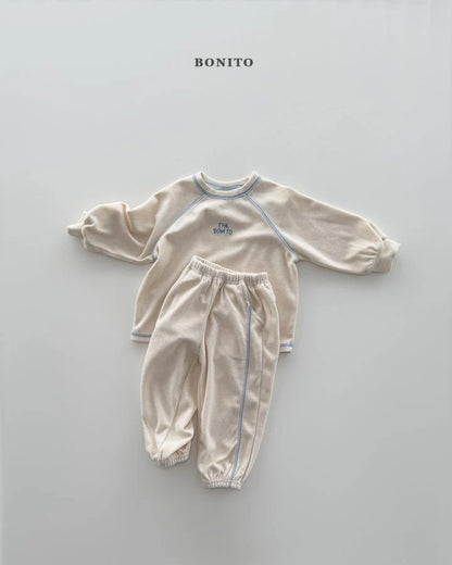 Bonito Zigzag Setup (~80-140cm)