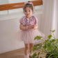 OREN alicia organza bolero (75-90cm)