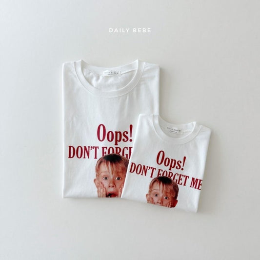 Dailybebe Kevin T (adult)