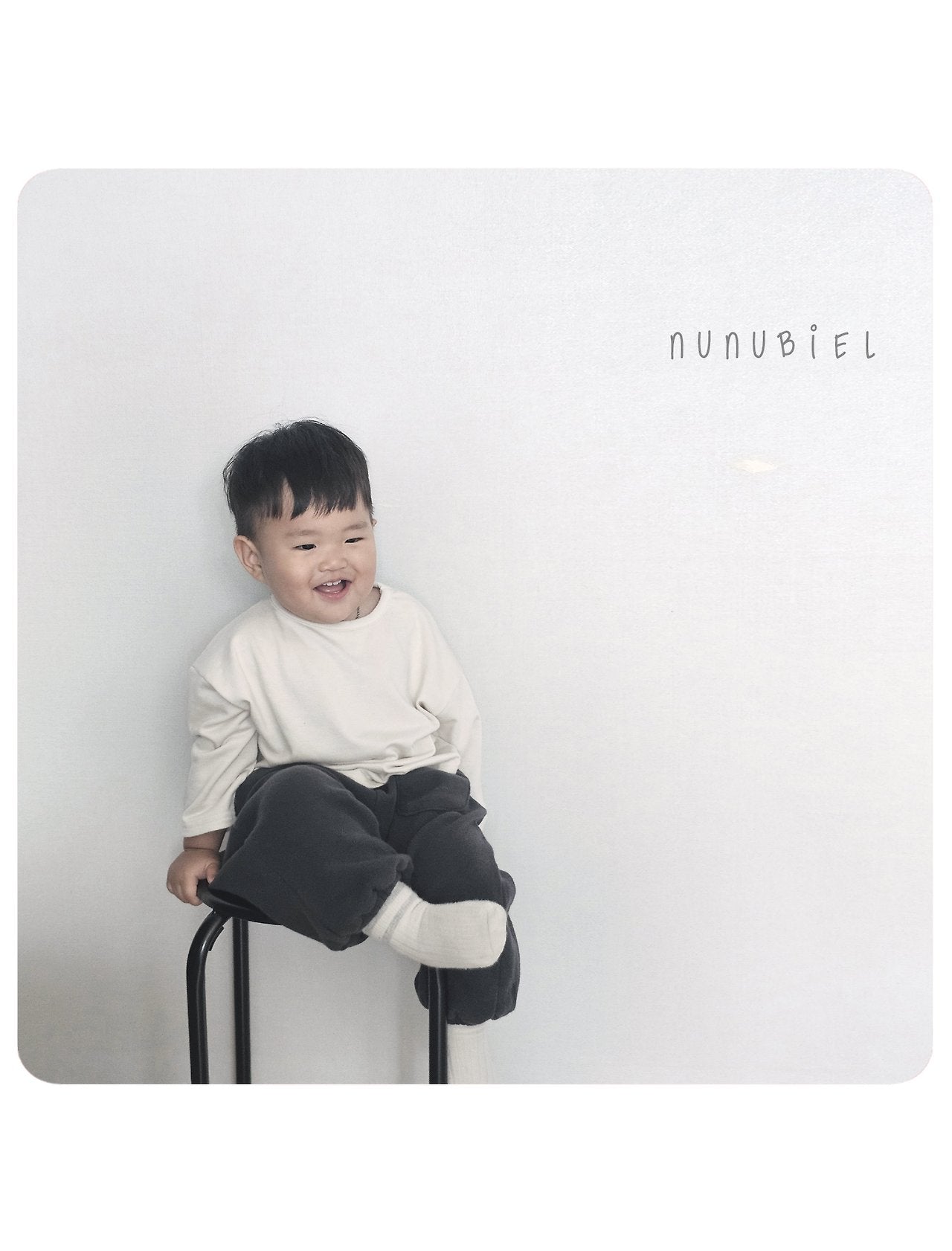 nunubiel prada t-shirt (75-120cm)