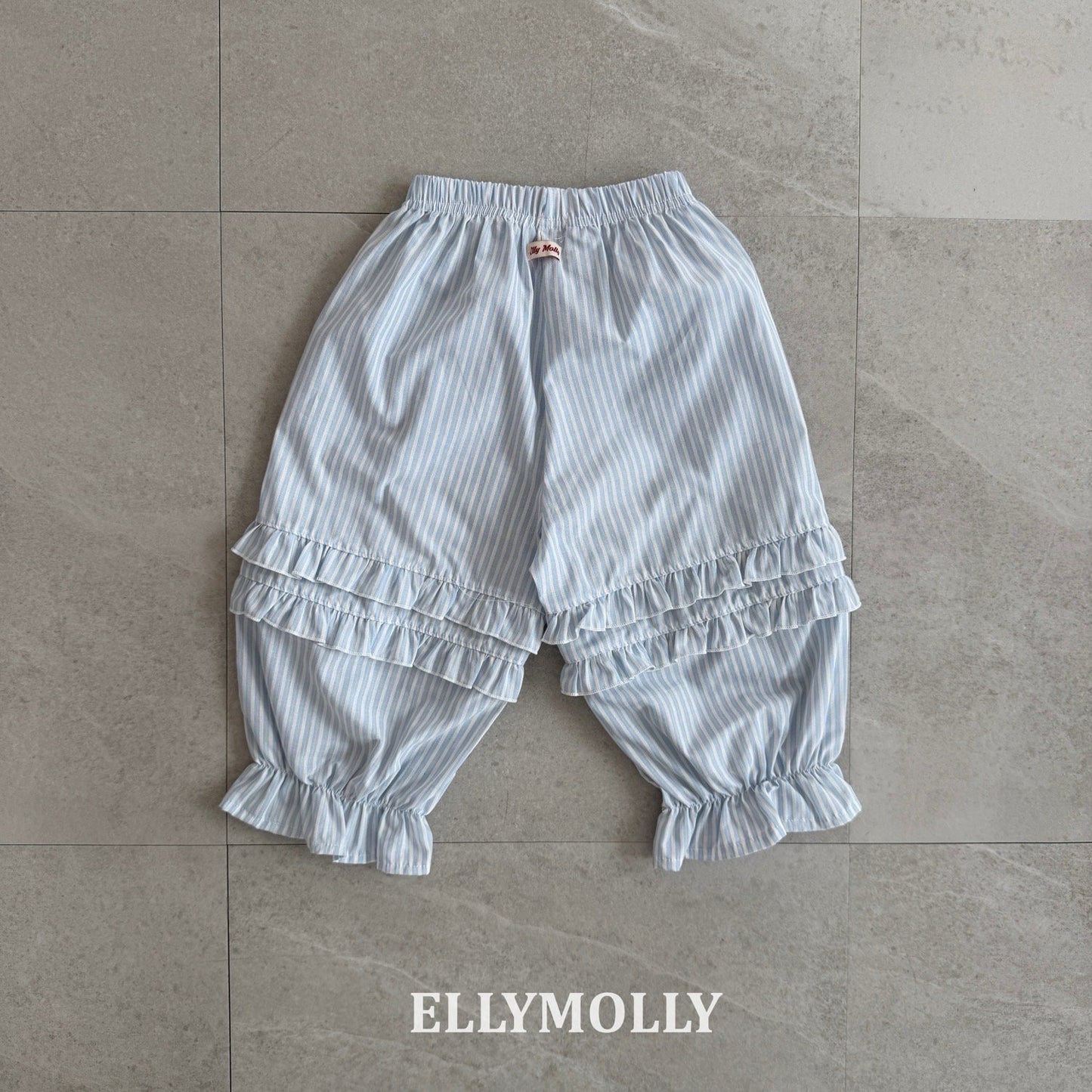 ELLYMOLLY maren style pants (90-145cm)