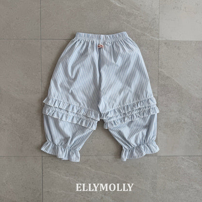 ELLYMOLLY maren style pants (90-145cm)