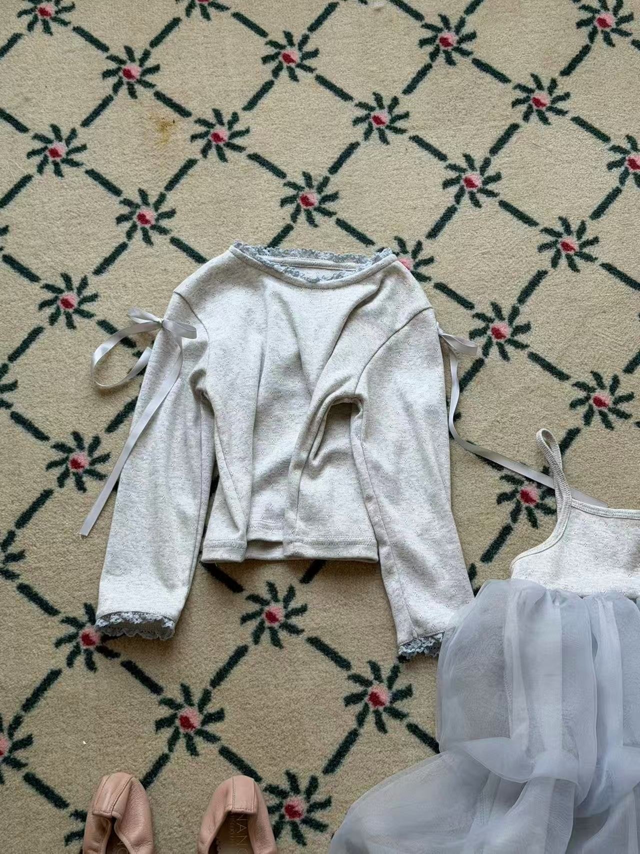 aiai juju dream tee set ops (95-140cm)