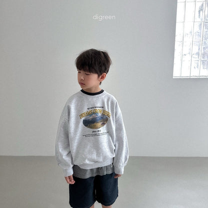 digreen dream mtm (90-130cm)