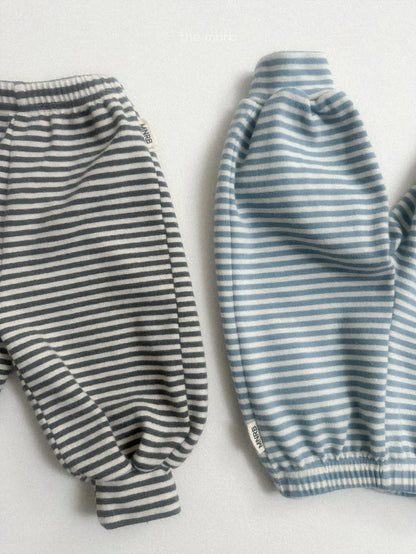 minirobe Aladdin jogger pants (70-110cm)