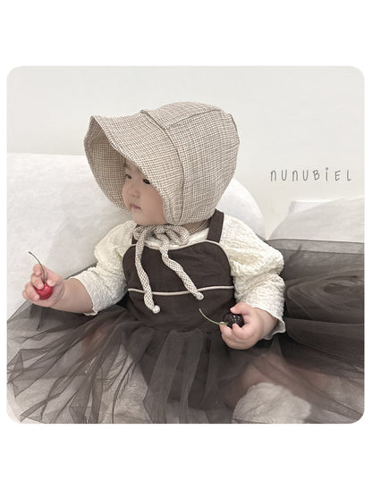 nunubiel bebe gloria t-shirt (~70-80cm)