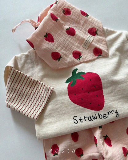 Aosta Bongbong Scarf