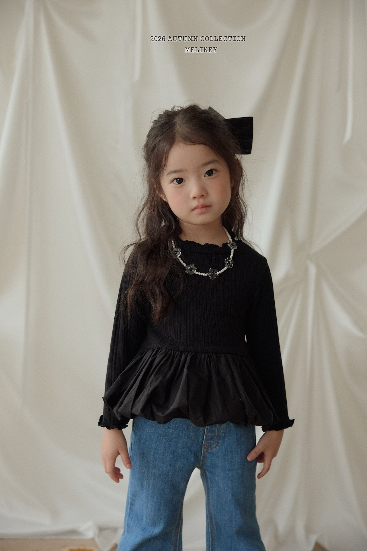 melikey bangbang pumpkin t (~80-140cm)