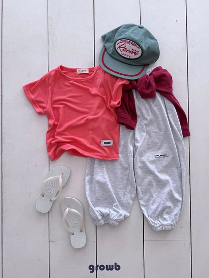 Growb Moment Jogger (90-155cm)