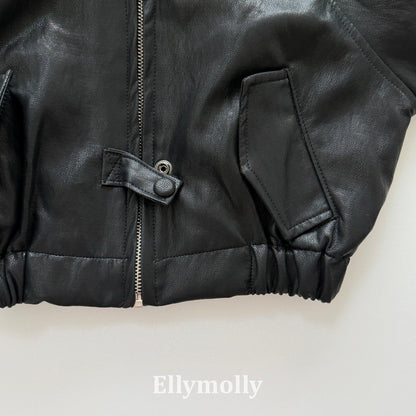 ELLYMOLLY rusk jacket (90-160cm)