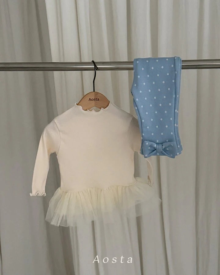 Aosta Jenny Blouse  (70-110cm)