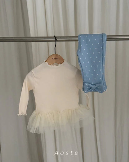 Aosta Jenny Blouse  (70-110cm)