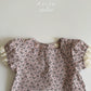 aosta Lulu blouse (70-110cm)